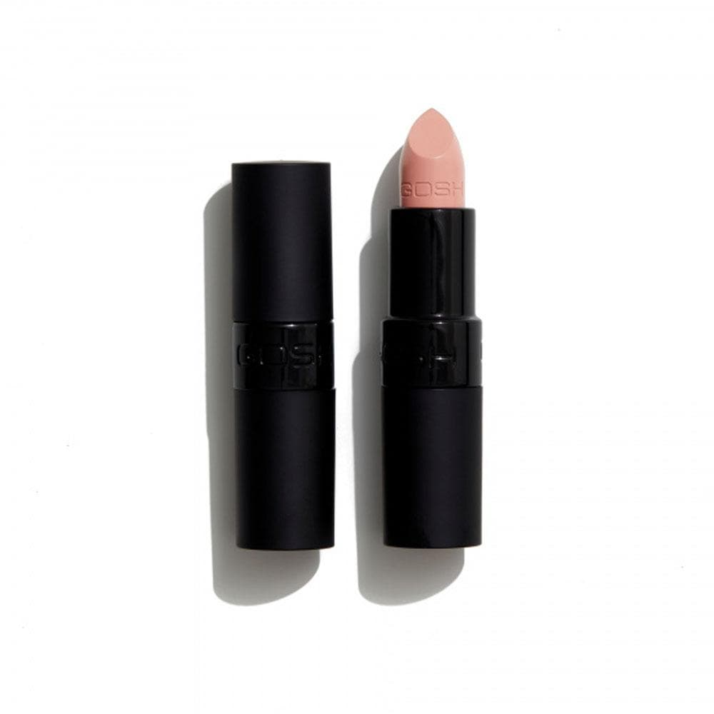Gosh Velvet Touch Lipstick 001 | Best Price in Pakistan original skincare product Pakistan