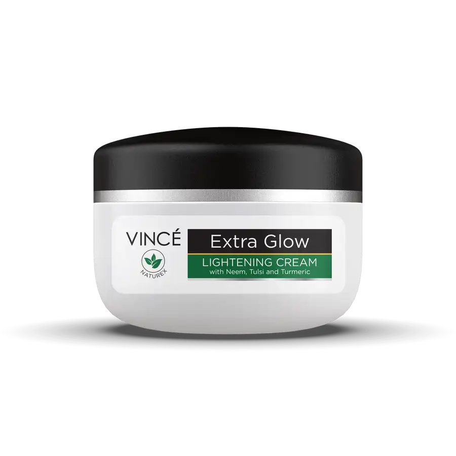 Vince | Extra Glow Lighting Cream | Best Price in Pakistan original skincare product Pakistan Main image