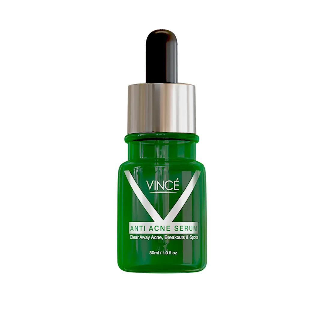Vince | Anti Acne Serum 30 ml | Best Price in Pakistan original skincare product Pakistan Main image