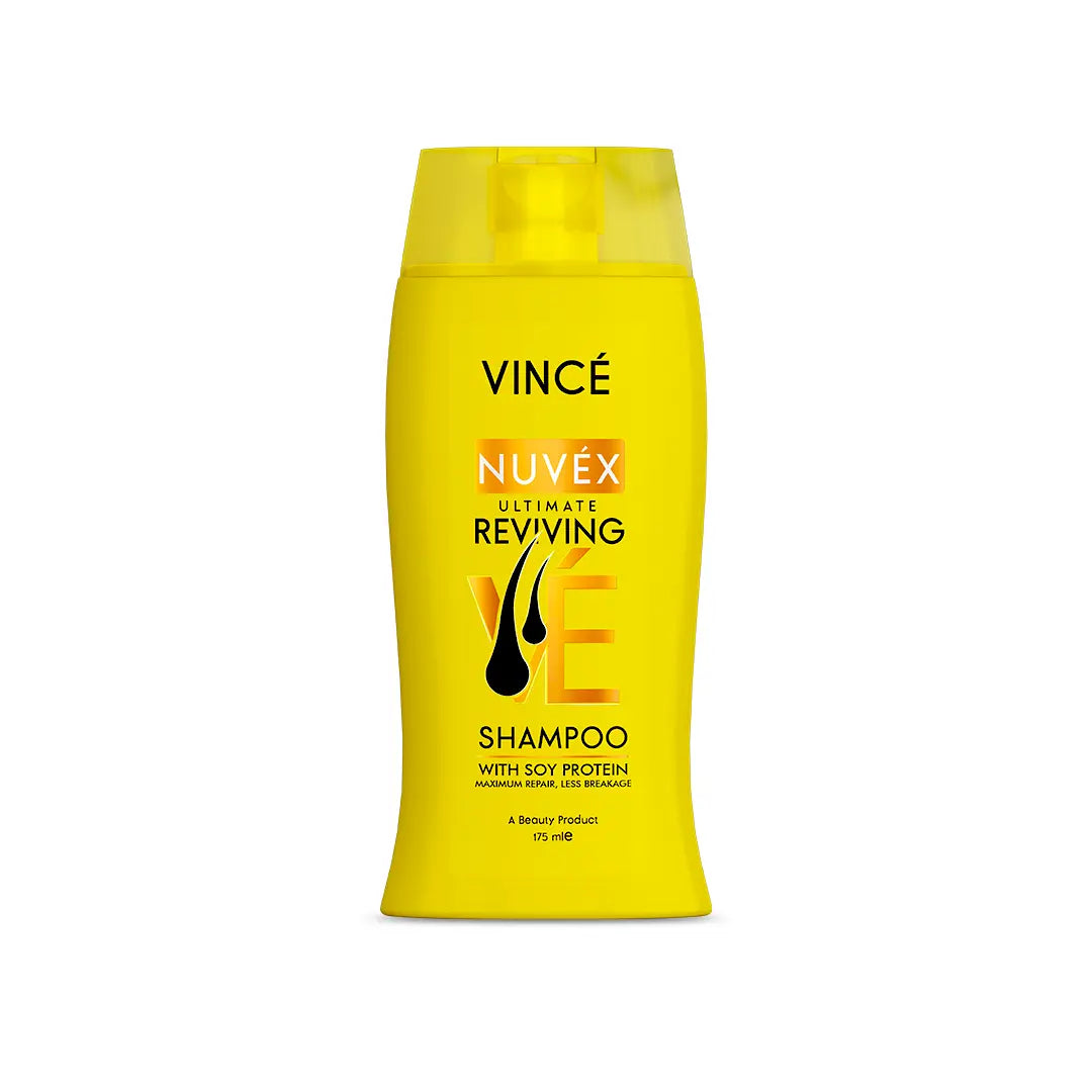 Vince | Nuvex Ultimate Reviving Shampoo 175 ML | Best Price in Pakistan original skincare product Pakistan
