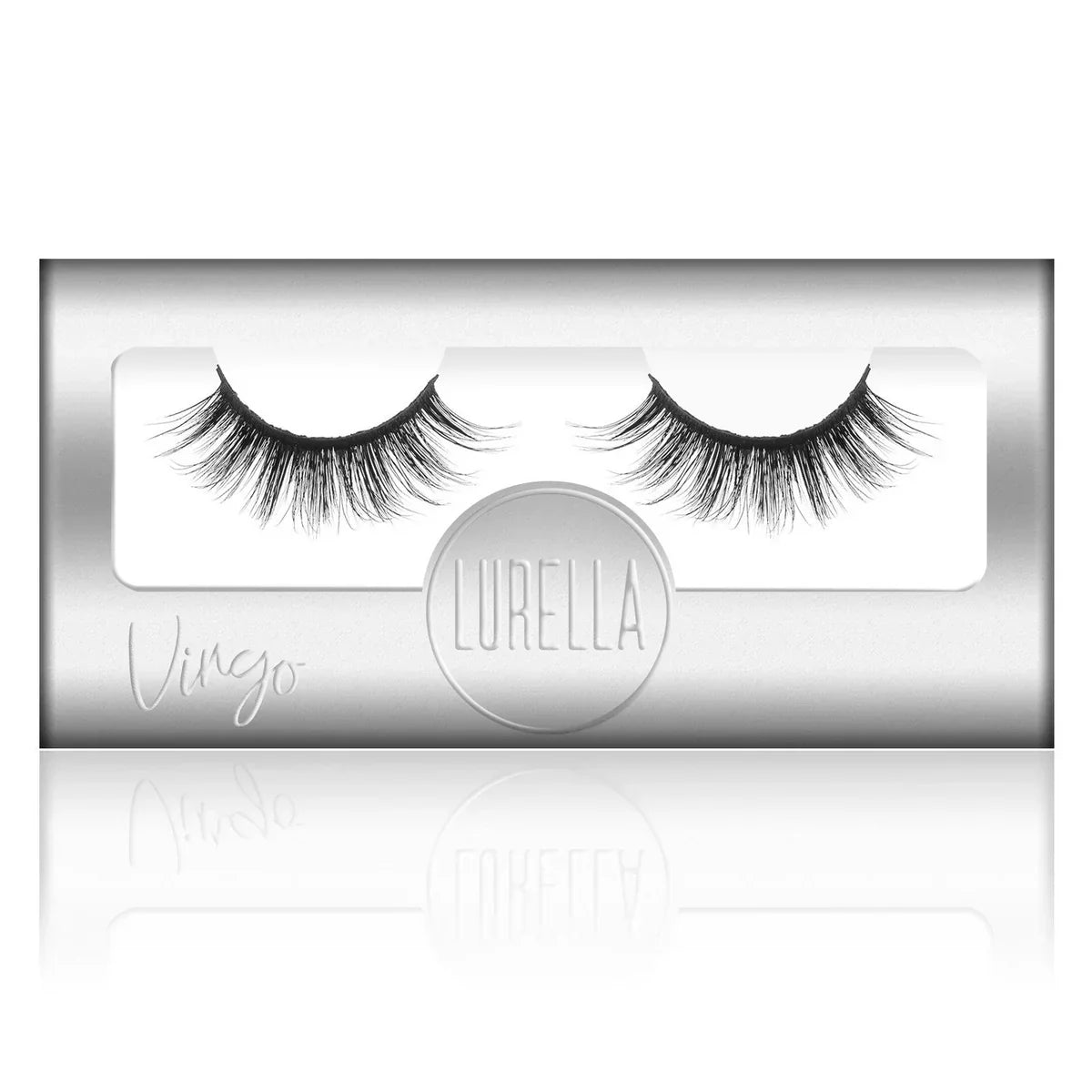 Lurella | Synthetic Eyelashes | Virgo | Best Price in Pakistan original skincare product Pakistan Main image