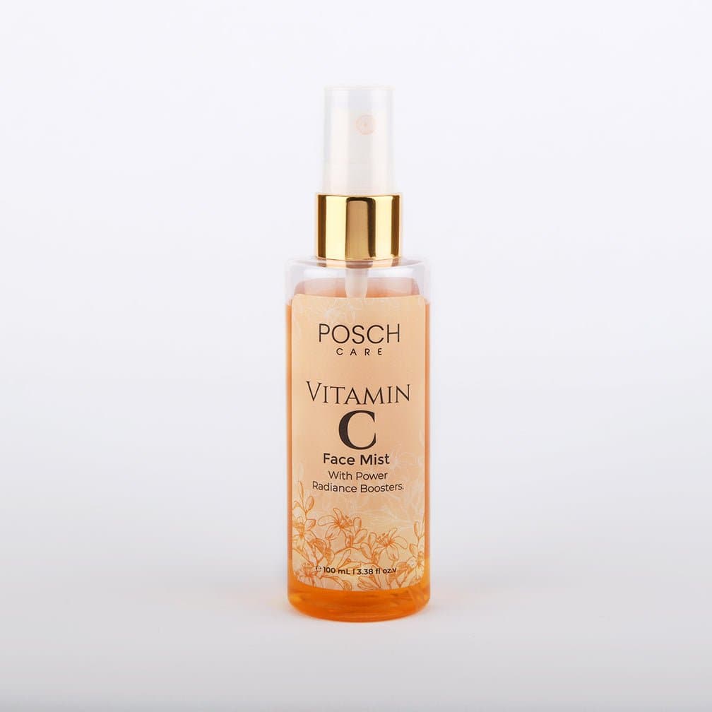 Posch Care Vitamin C Mist 100ml | Best Price in Pakistan original skincare product Pakistan Main image