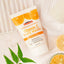 Saeed Ghani | Vitamin C Face Wash 100ml | Best Price in Pakistan original skincare product Pakistan