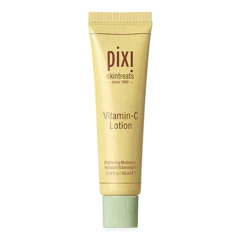 Pixi Vitamin C Lotion | 50 ml | Best Price in Pakistan original skincare product Pakistan Main image