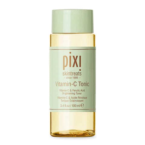 Pixi Vitamin C Tonic | 100 ml | Best Price in Pakistan original skincare product Pakistan Main image