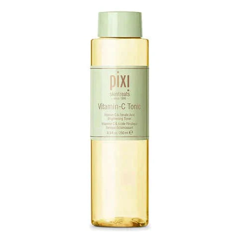 Pixi Vitamin C Tonic | 250 ml | Best Price in Pakistan original skincare product Pakistan Main image