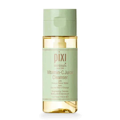 Pixi Vitamin C Juice Cleanser | 150 ml | Best Price in Pakistan original skincare product Pakistan Main image