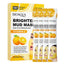 Bioaqua | Vitamin C Brighten Cleansing Shrinking Pores Mud Mask 8g | 10 Pcs | Best Price in Pakistan original skincare product Pakistan