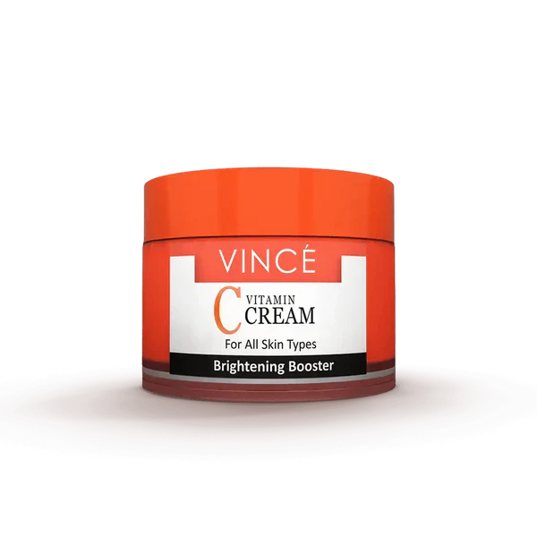 Vince | Vitamin C Cream | Best Price in Pakistan original skincare product Pakistan Main image