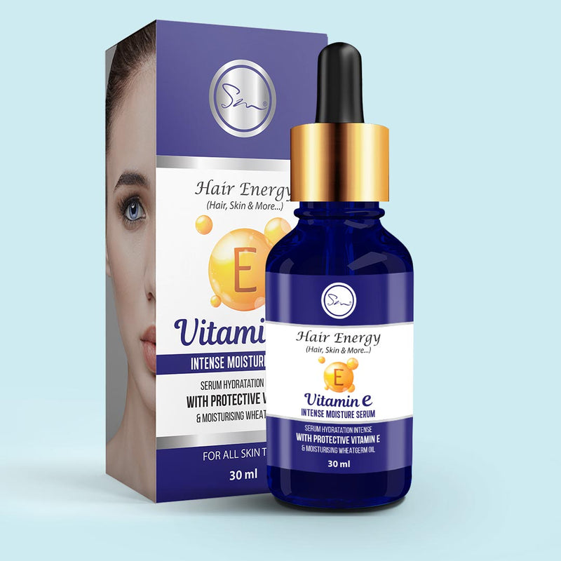 Hair Energy 100 Organic Aloevera GelVitamin E Age Delay Intense Moisture & Firming Serum With Collage Booster | Best Price in Pakistan original skincare product Pakistan
