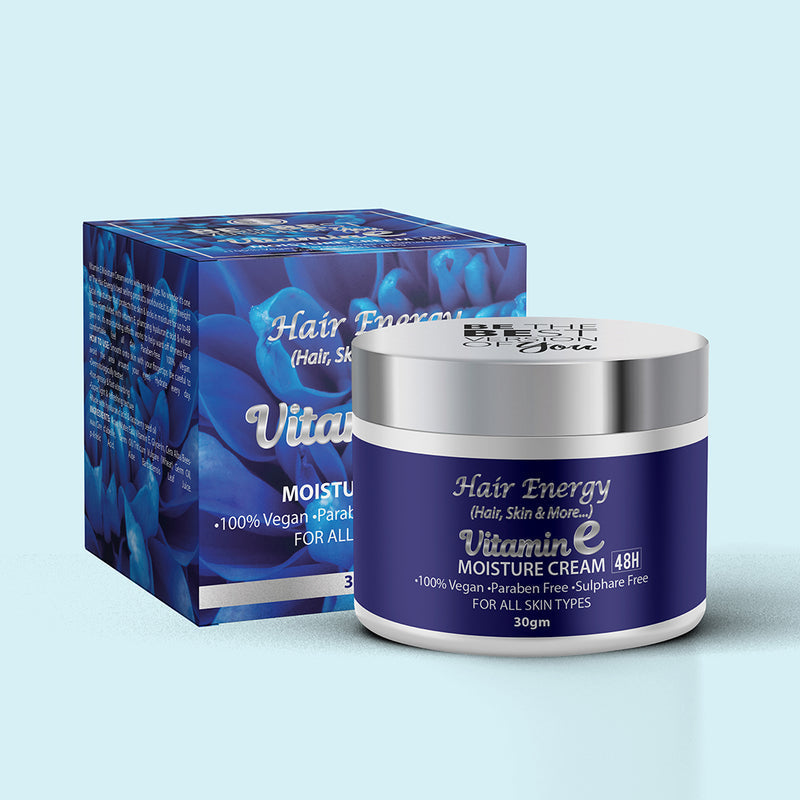 Hair Energy 100 Organic Aloevera GelVitamin E Cream | Best Price in Pakistan original skincare product Pakistan مرکزی تصویر