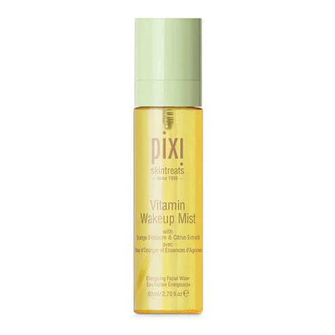 Pixi Vitamin Wakeup Mist | 80 ml | Best Price in Pakistan original skincare product Pakistan