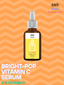 B&B Derma | Bright Pop Vitamin C Serum ( 5% Vitamin-C Serum ) | Best Price in Pakistan original skincare product Pakistan