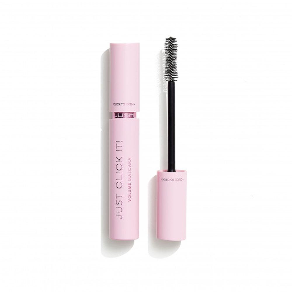 GOSH-Just click it! Volume Mascara 001 Extreme Black | Best Price in Pakistan original skincare product Pakistan