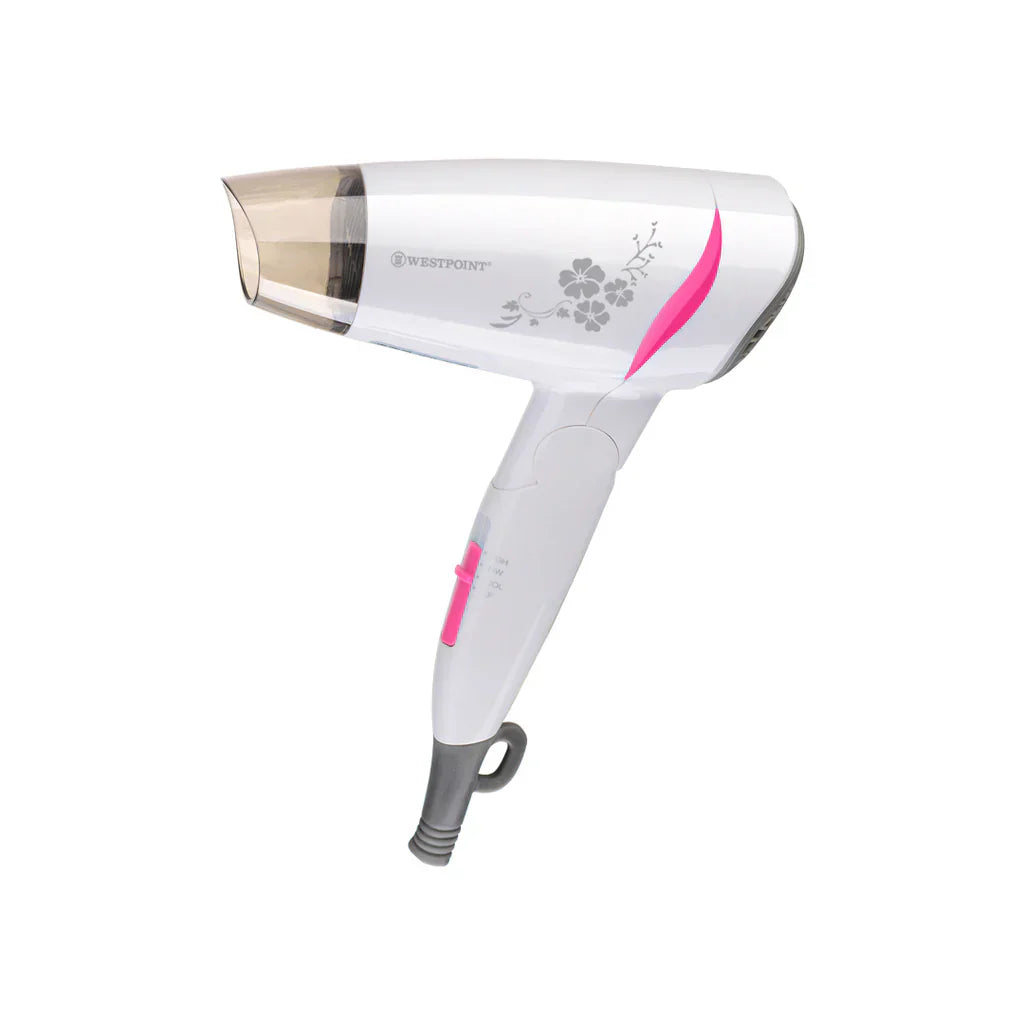 Westpoint | Hair Dryer | WF-6259 | Best Price in Pakistan original skincare product Pakistan مرکزی تصویر