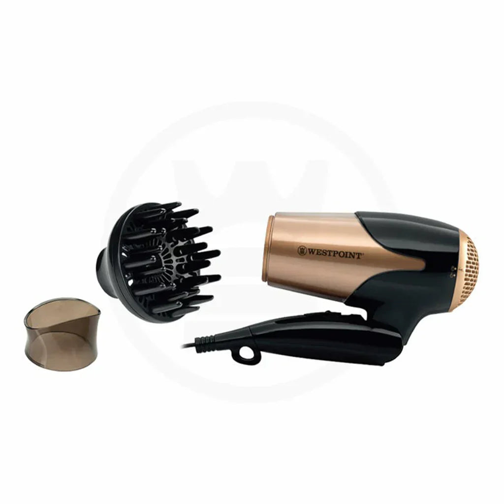 Westpoint | Hair Dryer | WF-6270 | Best Price in Pakistan original skincare product Pakistan