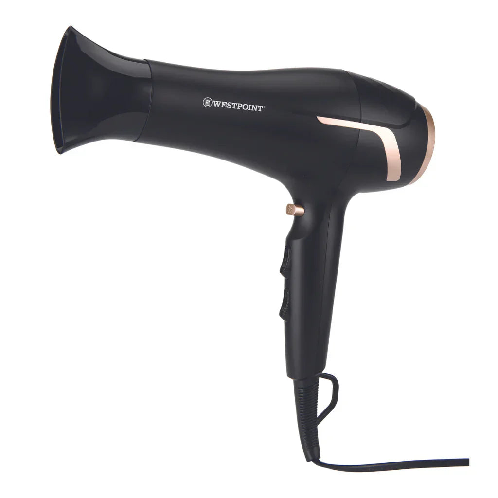 Westpoint | Professional Hair Dryer | WF-6280 | Best Price in Pakistan original skincare product Pakistan مرکزی تصویر