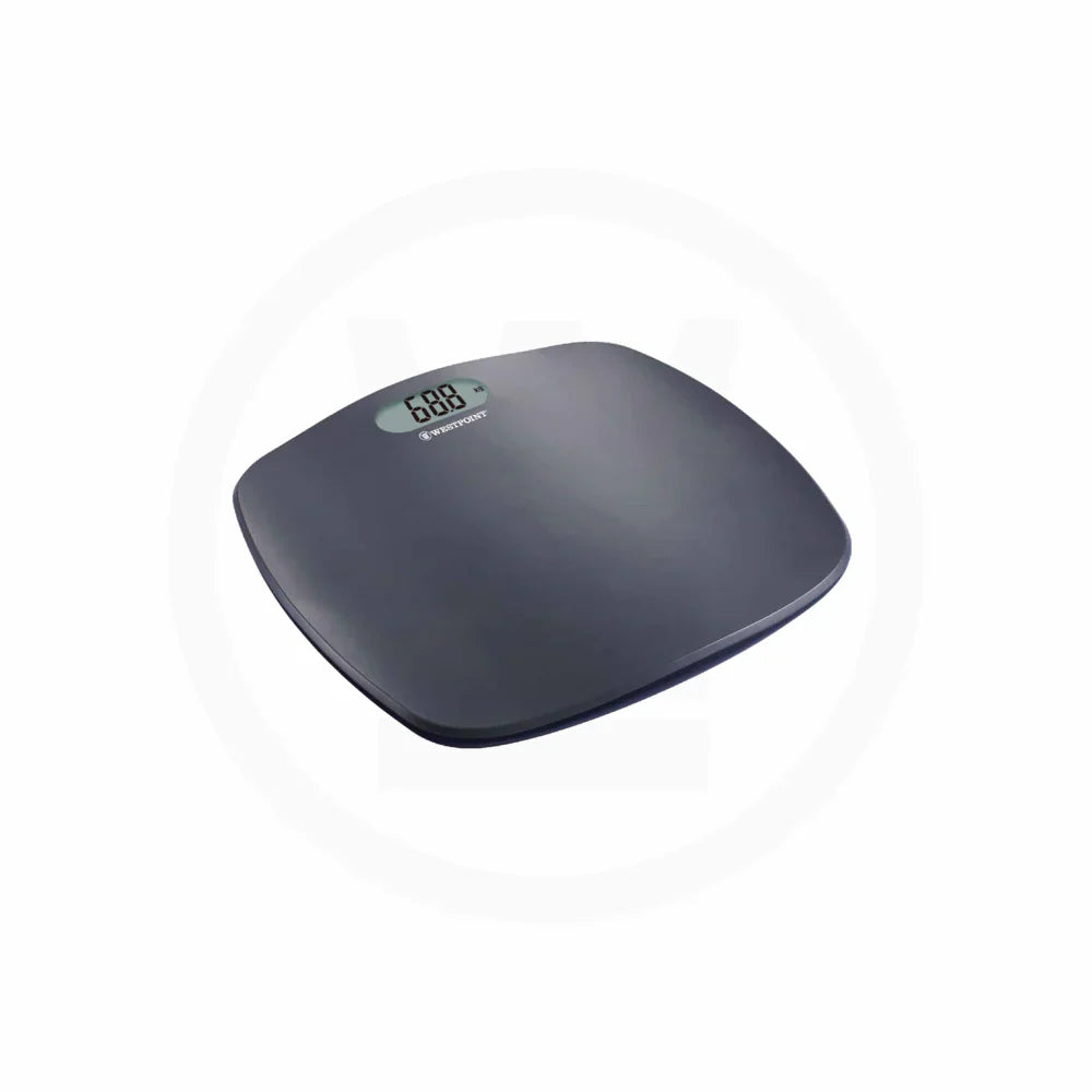 Westpoint | Bath Scale | WF-7007 | Best Price in Pakistan original skincare product Pakistan مرکزی تصویر