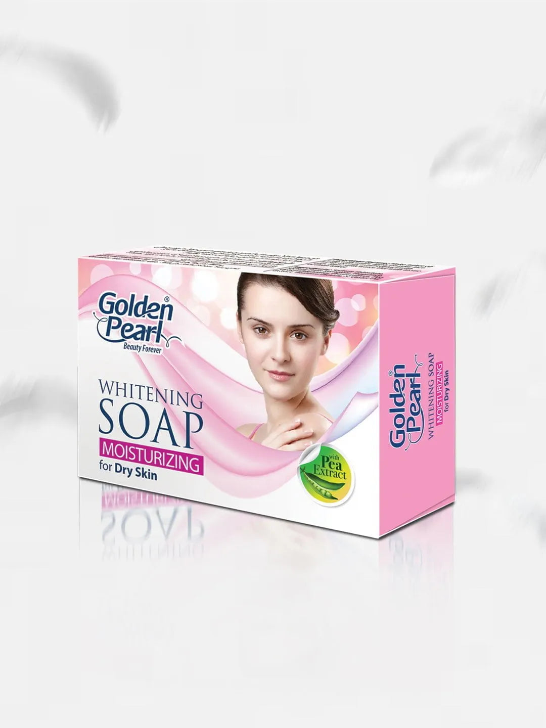 Golden Pearl Whitening Soap | Dry Skin | Best Price in Pakistan original skincare product Pakistan