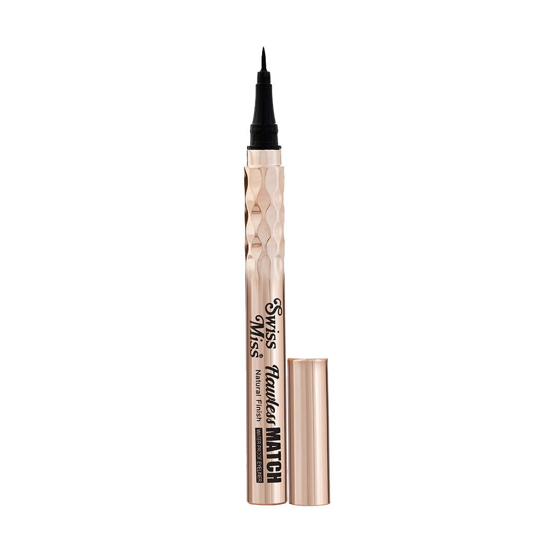 Swiss Miss |  Water Proof Marker Eyeliner | Best Price in Pakistan original skincare product Pakistan