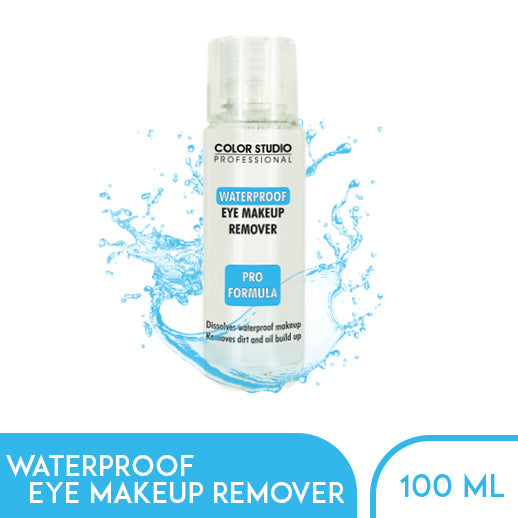 Color Studio | Color Studio Professional | Eye Makeup Remover | Best Price in Pakistan original skincare product Pakistan