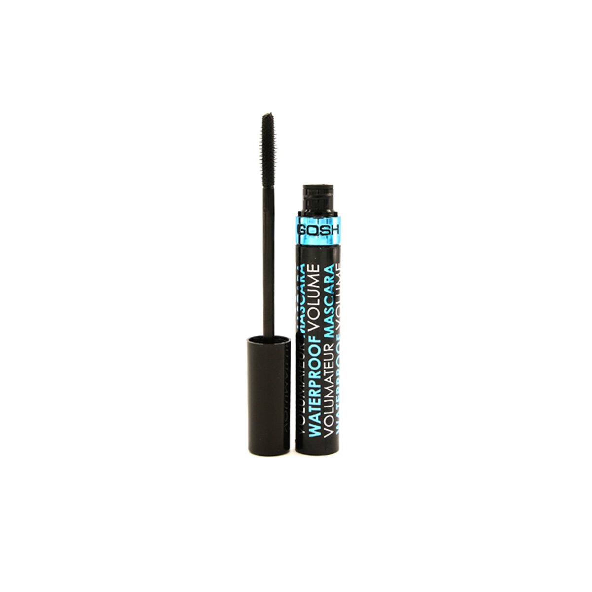 Gosh | Waterproof Volume Mascara | Black | Best Price in Pakistan original skincare product Pakistan