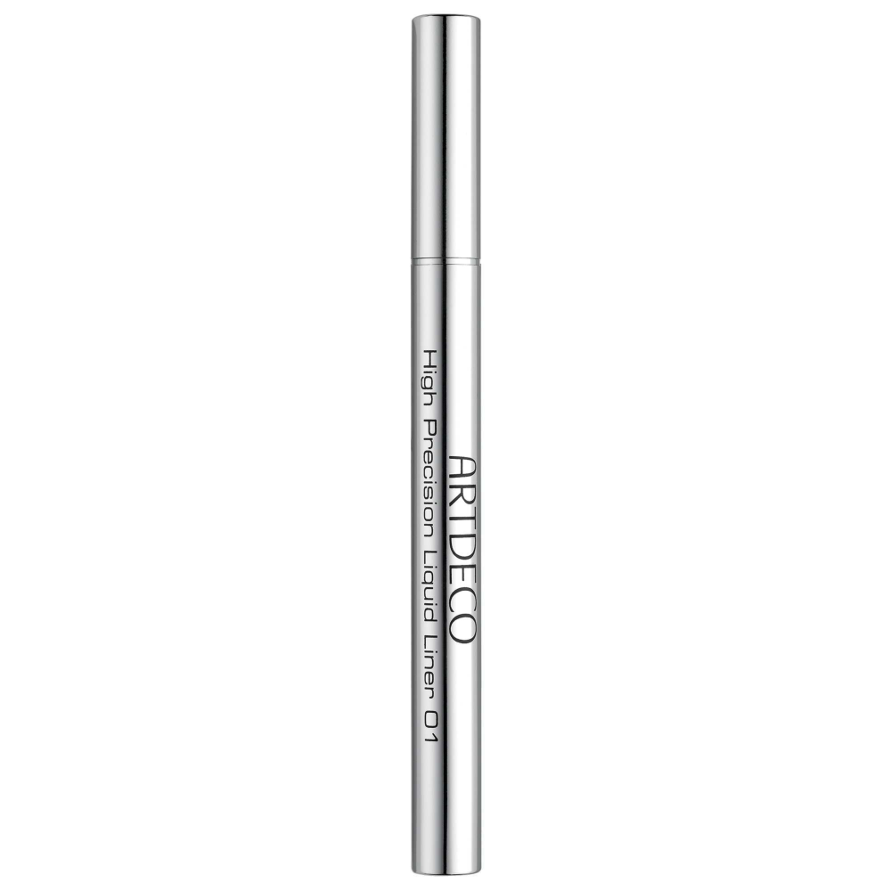 Artdeco High Precision Liquid Liner 01 Black | Best Price in Pakistan original skincare product Pakistan مرکزی تصویر