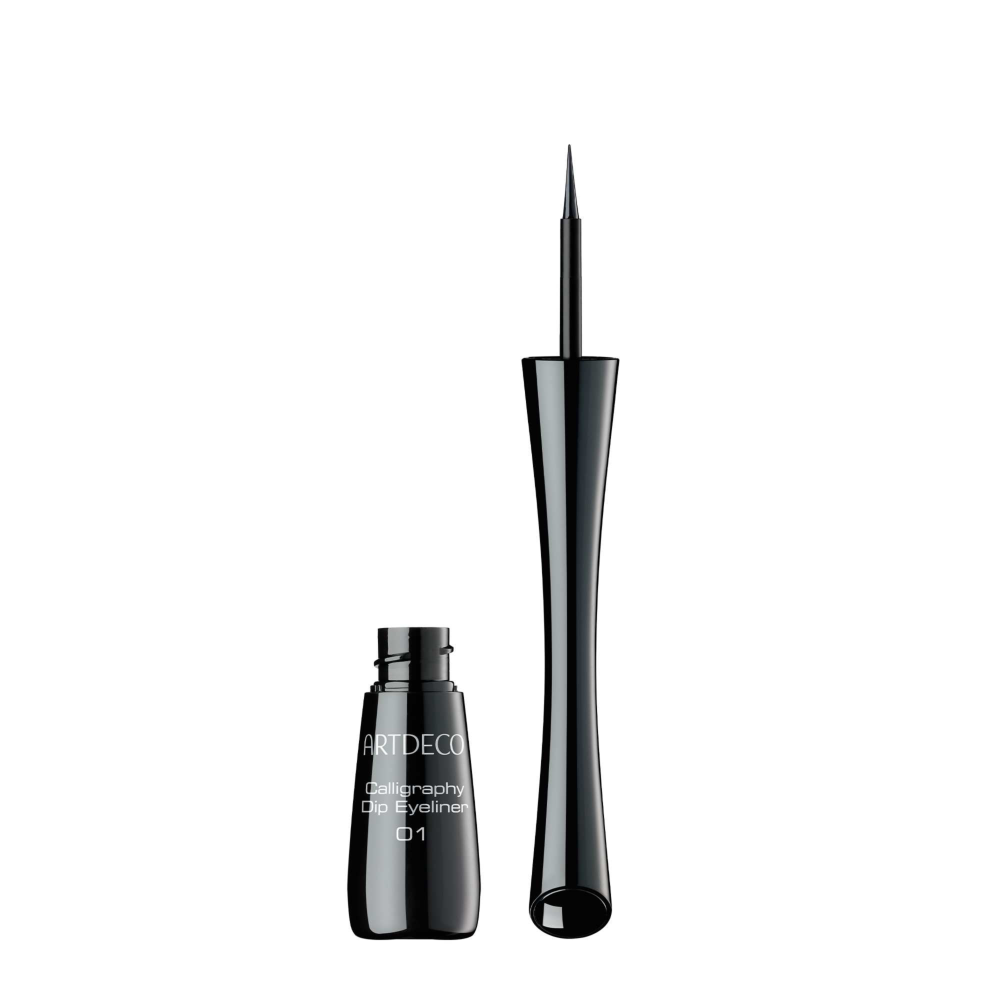 Artdeco Calligraphy Dip Eyeliner 01 | Best Price in Pakistan original skincare product Pakistan