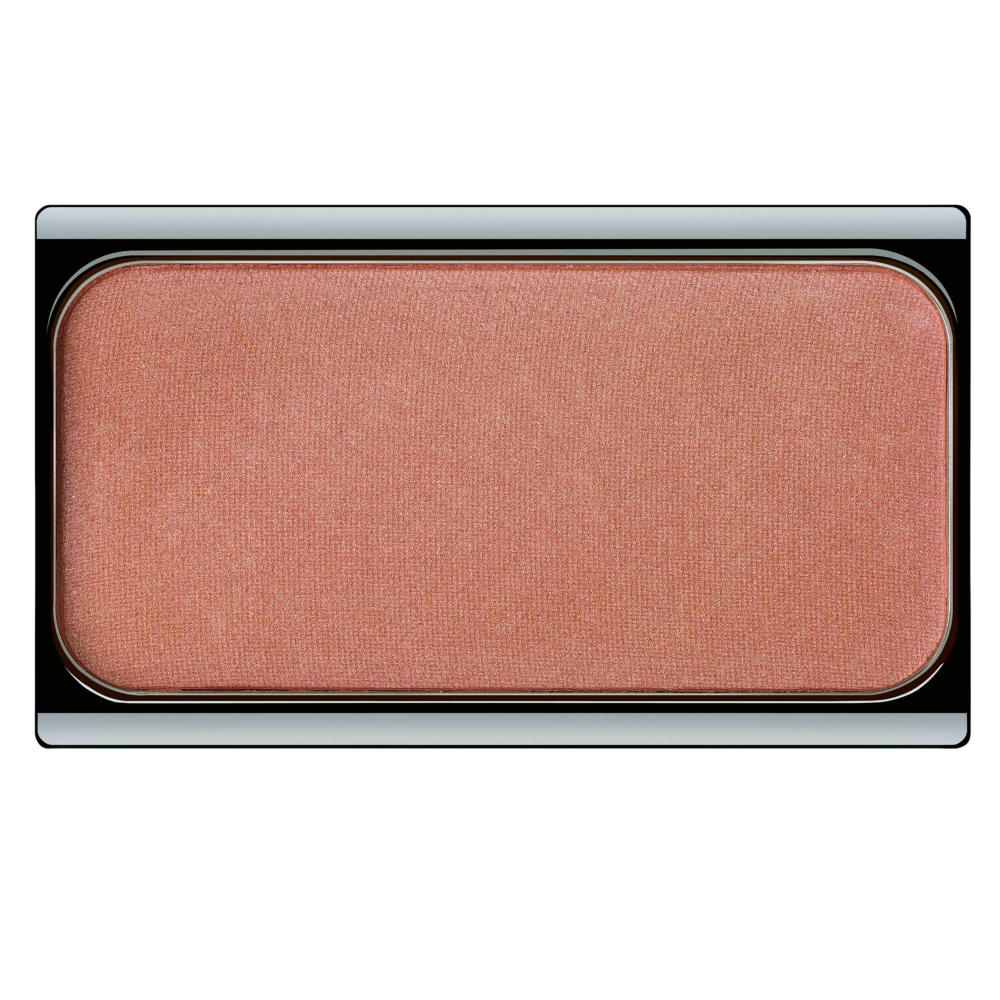 Artdeco Blusher 13 Brown Orange Blush | Best Price in Pakistan original skincare product Pakistan مرکزی تصویر