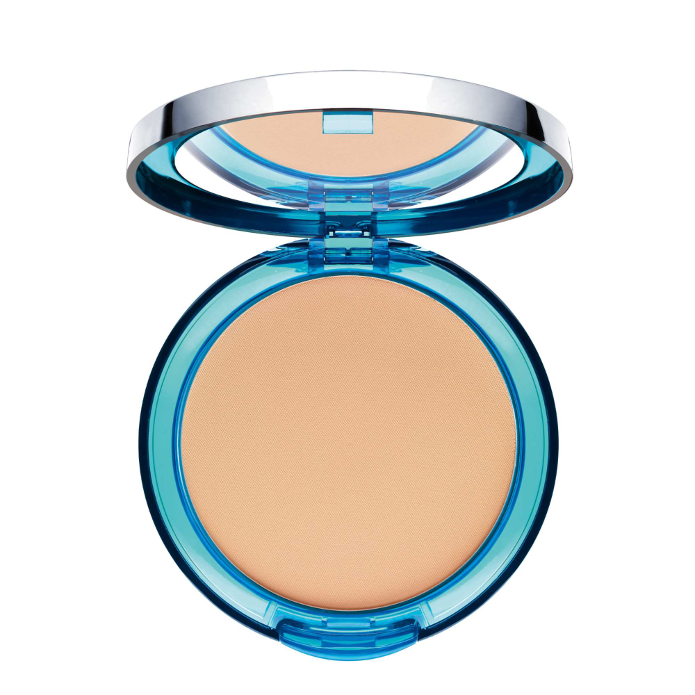 Artdeco Sun Protection Powder SPF 50 Foundation, Wet & Dry | 90 Light Sand | Best Price in Pakistan original skincare product Pakistan Main image