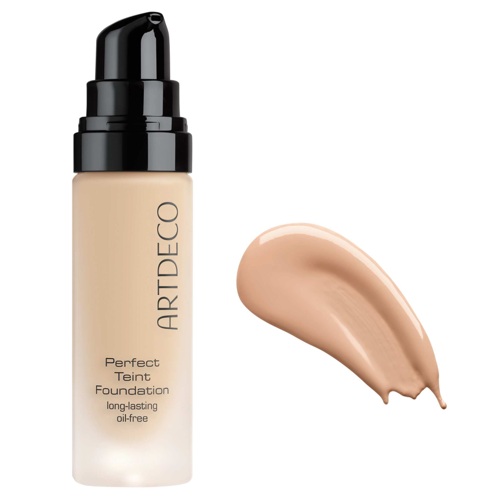 Artdeco Perfect Teint Foundation 35 Natural | Best Price in Pakistan original skincare product Pakistan