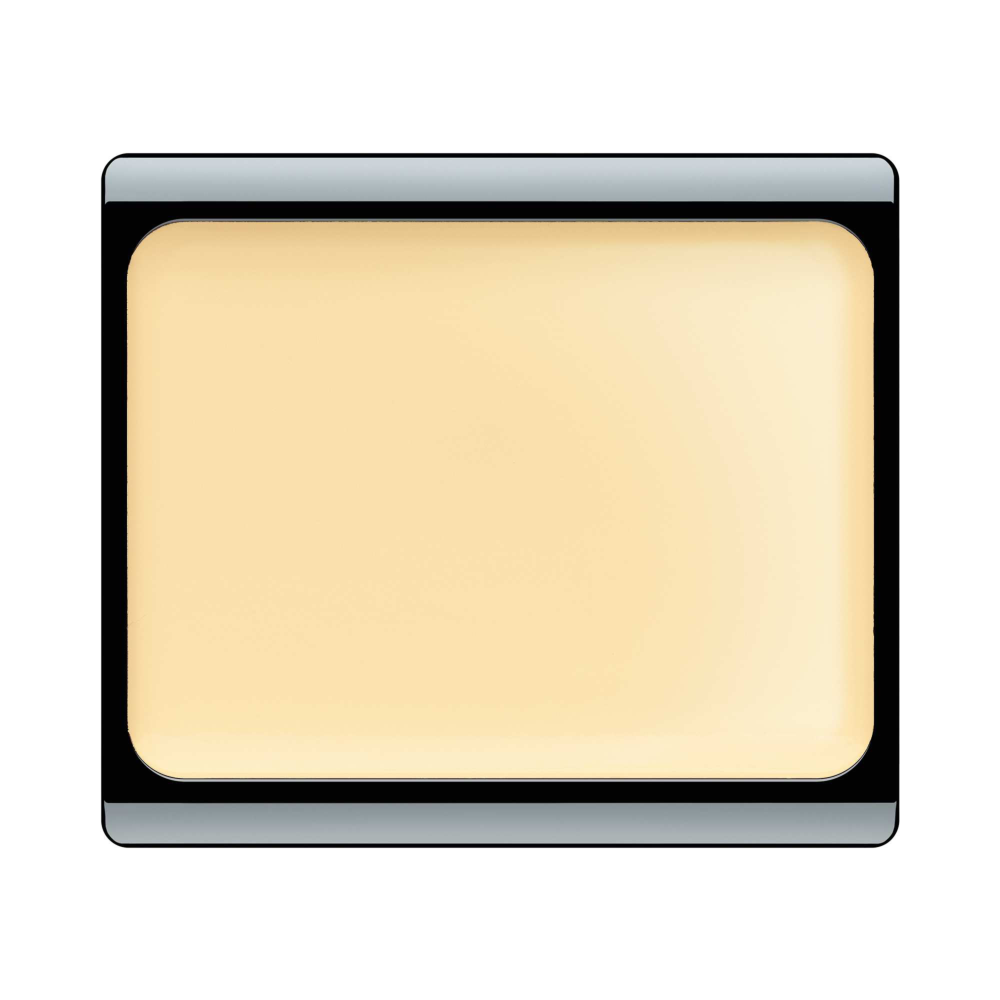 Artdeco Camouflage Cream 2 Neutralizing Yellow | Best Price in Pakistan original skincare product Pakistan