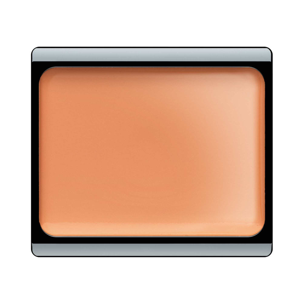 Artdeco Camouflage Cream 7 Deep Whiskey | Best Price in Pakistan original skincare product Pakistan مرکزی تصویر