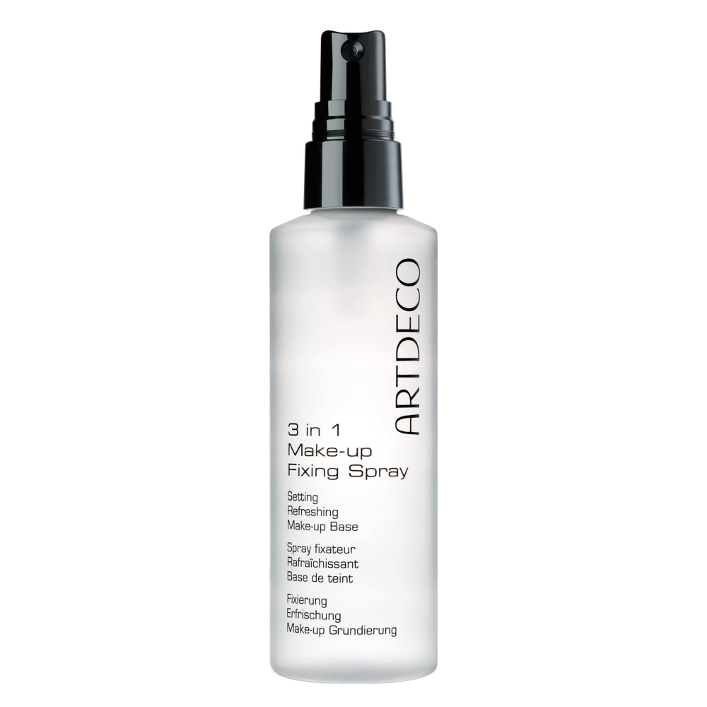 Artdeco 3-in-1 Makeup Fixing Spray | Best Price in Pakistan original skincare product Pakistan