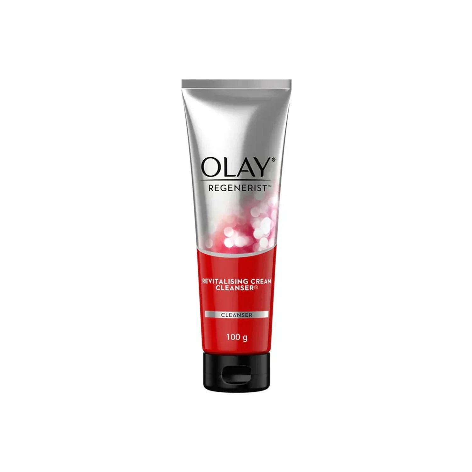 Olay | Face Cleanser Regenerist Revitalising Cream | 100G | Best Price in Pakistan original skincare product Pakistan