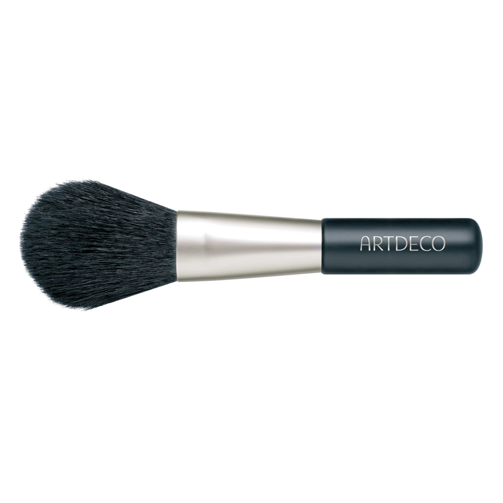 Artdeco Mineral Loose Powder Brush | Best Price in Pakistan original skincare product Pakistan مرکزی تصویر