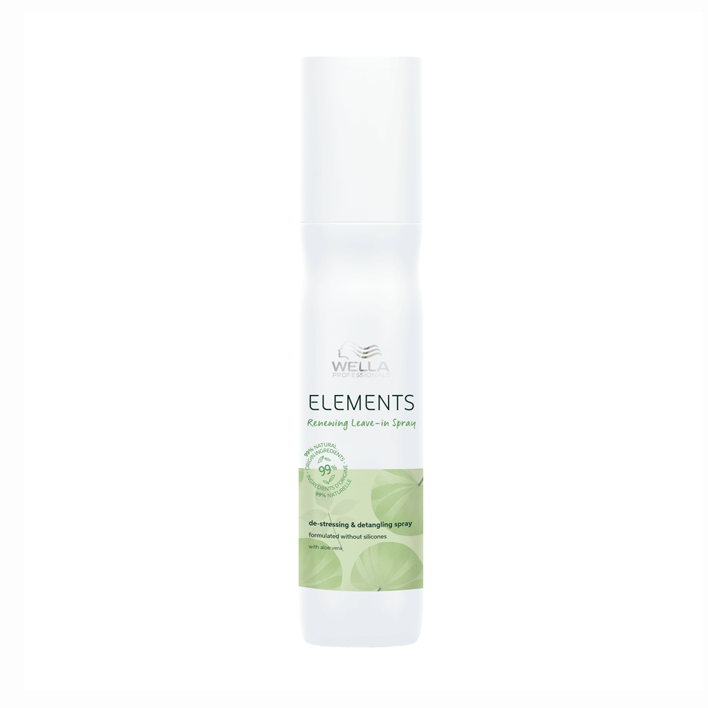 Wella Professionals Element Calming Renewing Spray 150ml | Best Price in Pakistan original skincare product Pakistan