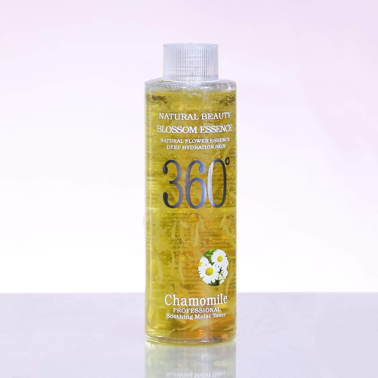 BLOSSOM ESSENCE 360 SKIN TONER CHAMOMILE IR 500 ML WKL503 | Best Price in Pakistan original skincare product Pakistan