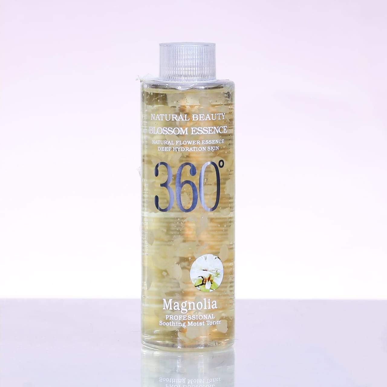 BLOSSOM ESSENCE 360 SKIN TONER MAGNOLIA IR 500 ML WKL506 | Best Price in Pakistan original skincare product Pakistan Main image