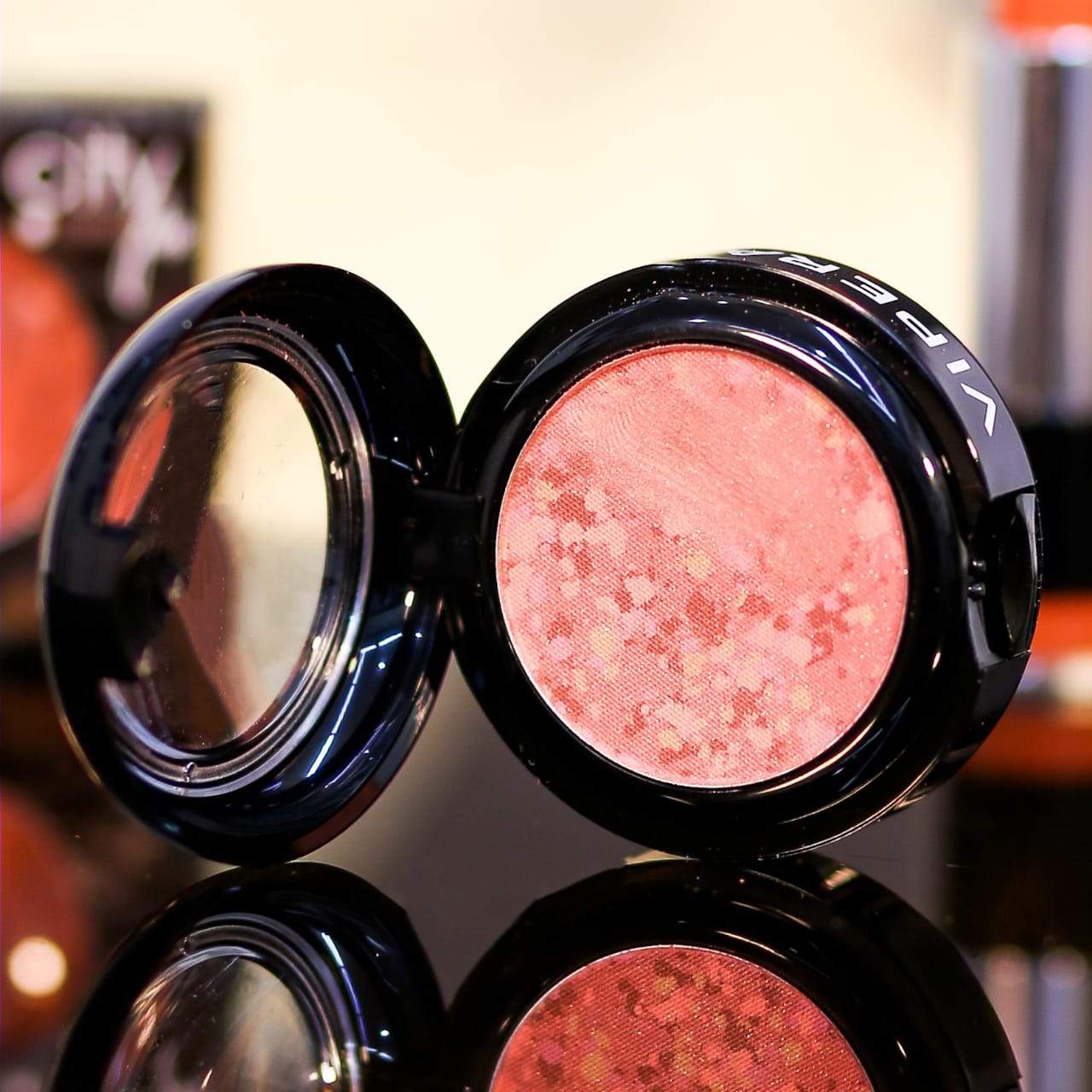 Vipera Blush City Fun 25 Pc | Best Price in Pakistan original skincare product Pakistan مرکزی تصویر