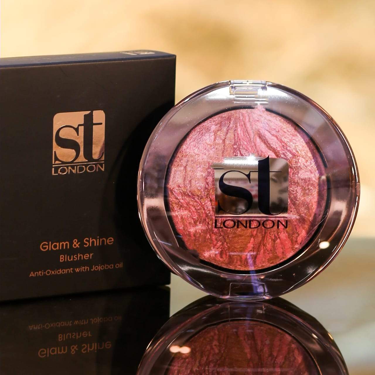 SWEET TOUCH GLAM N SHINE CHERRY PC | Best Price in Pakistan original skincare product Pakistan
