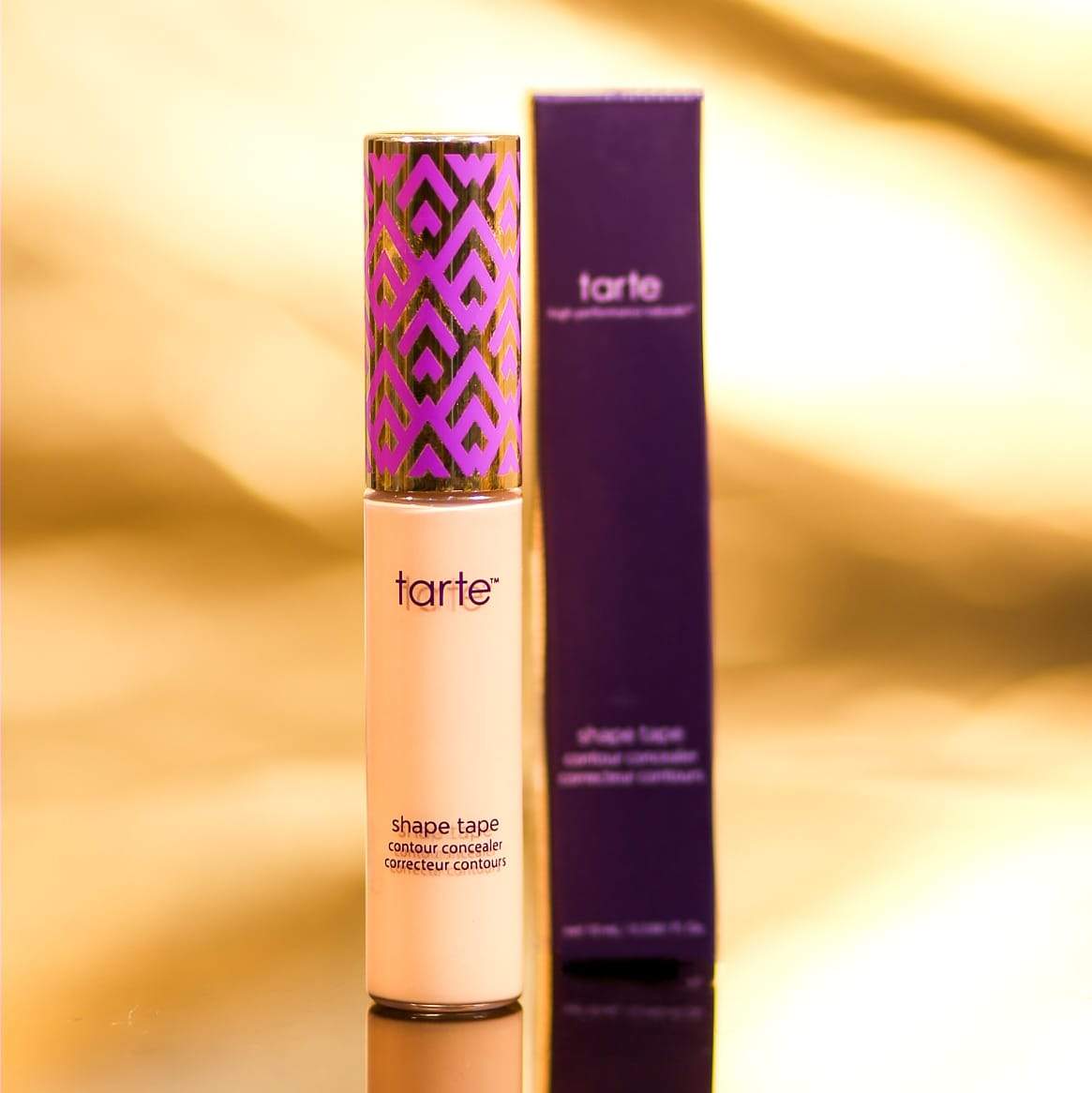 TARTE SHAPE TAPE LIGHT PC | Best Price in Pakistan original skincare product Pakistan