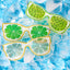 Facial Beauty Eye Glasses Mask | Assorted | Best Price in Pakistan original skincare product Pakistan