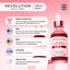 Revolution Skincare Multi Acid AHA and BHA Peel Serum 30ml | Best Price in Pakistan original skincare product Pakistan