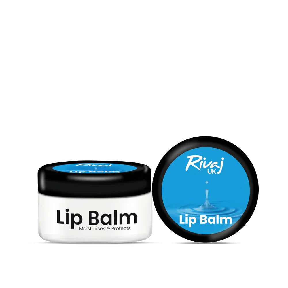 Rivaj | Natural Lip Balm 10g | Best Price in Pakistan original skincare product Pakistan Main image