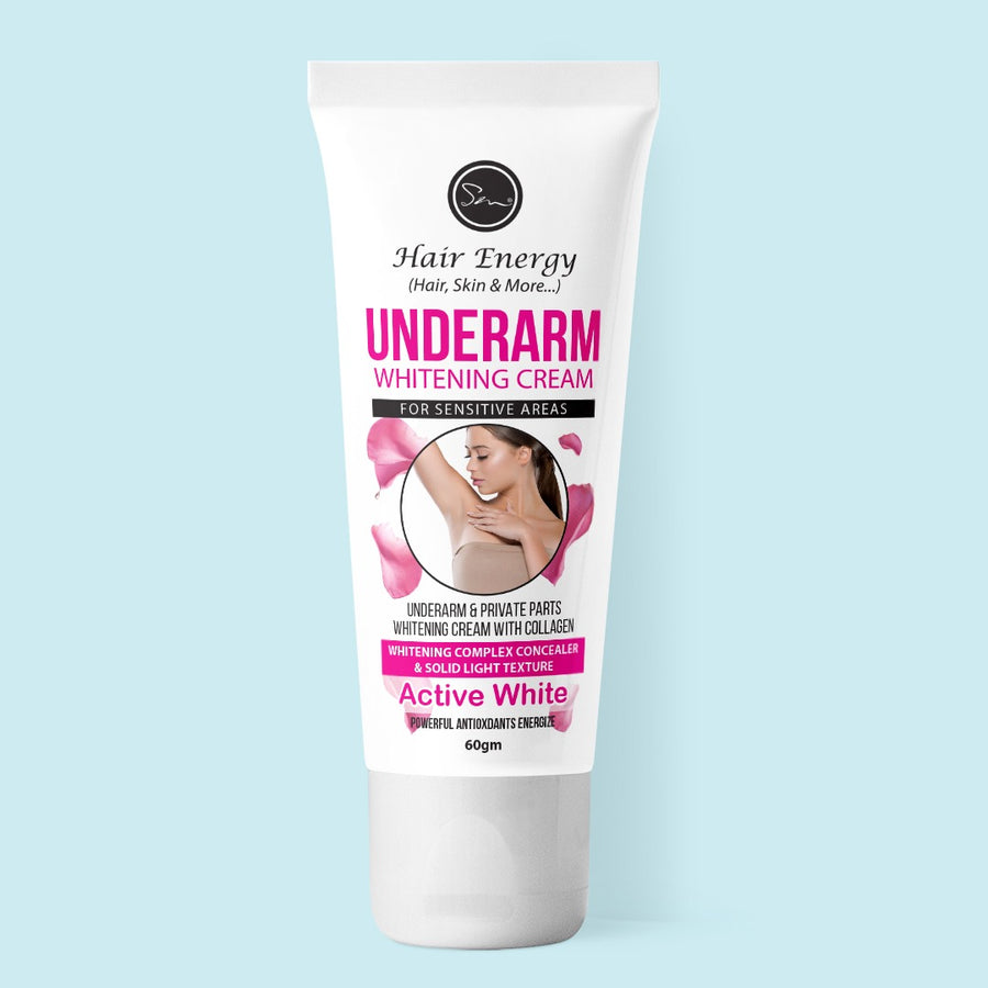 Hair Energy 100 Organic Aloevera GelUnderarm Whitening Cream | Best Price in Pakistan original skincare product Pakistan