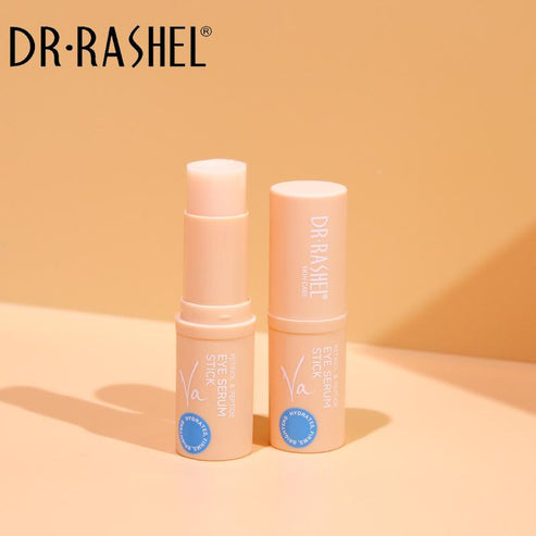 Dr.Rashel Retinol And Peptide Eye Serum Stick | Best Price in Pakistan original skincare product Pakistan Main image