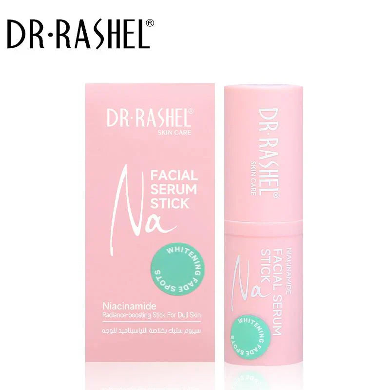 Dr Rashel Facial Serum Stick Niacinamide | 7g | Best Price in Pakistan original skincare product Pakistan Main image