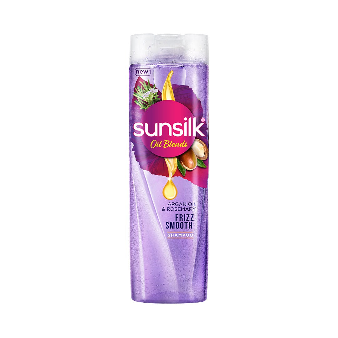 Sunsilk | Rosemary And Argan Oil Shampoo | 380ml | Best Price in Pakistan original skincare product Pakistan Main image