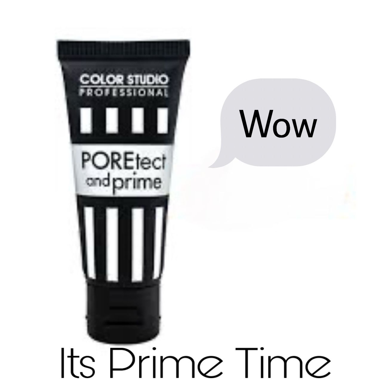 Color Studio | Poretect & Prime | Best Price in Pakistan original skincare product Pakistan مرکزی تصویر